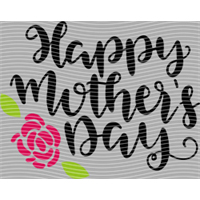 Mother's Day-MM 3426